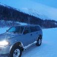 SUV   Mitsubishi Challenger 1996 , 150000 , 