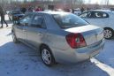  Geely MK 2009 , 177000 , 