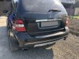 SUV   Mercedes-Benz M-Class 2005 , 630000 , 