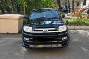 SUV   Toyota Hilux Surf 2003 , 1150000 , 