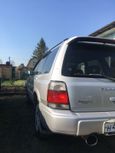 SUV   Subaru Forester 1997 , 370000 , 