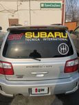 SUV   Subaru Forester 1997 , 380000 , -