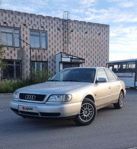  Audi A6 1995 , 300000 , 