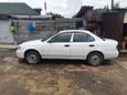  Nissan Sunny 2002 , 175000 , 