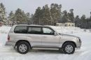 SUV   Toyota Land Cruiser 2003 , 1150000 , 