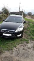  Ford Mondeo 2007 , 417000 , 