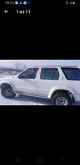 SUV   Nissan Terrano 1982 , 350000 , -