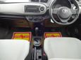  Toyota Vitz 2011 , 479000 , 