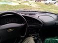 SUV   Chevrolet Niva 2004 , 195000 , 