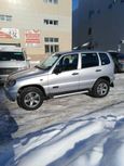 SUV   Chevrolet Niva 2008 , 310000 , 