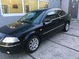  Volkswagen Passat 2001 , 250000 , 