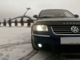  Volkswagen Passat 2005 , 320000 , 