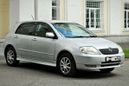  Toyota Corolla Runx 2001 , 310000 , -