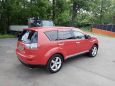 SUV   Mitsubishi Outlander 2006 , 550000 , 