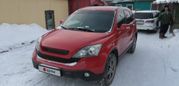 SUV   Honda CR-V 2008 , 854000 , 