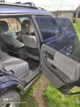 SUV   Subaru Forester 2001 , 110000 , 