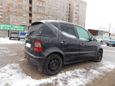  Mercedes-Benz A-Class 1998 , 175000 , 