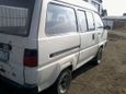    Toyota Lite Ace 1993 , 75000 , 