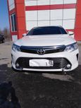  Toyota Camry 2015 , 1320000 , 