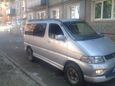    Toyota Hiace Regius 1998 , 414000 , 