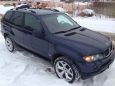 SUV   BMW X5 2004 , 450000 ,  