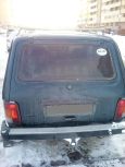 SUV    4x4 2121  1996 , 105000 , 