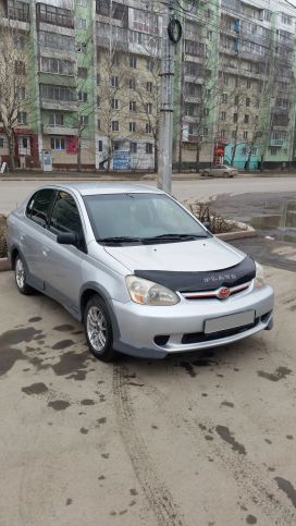  Toyota Echo 2002 , 250000 , -