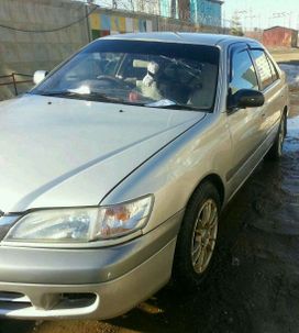  Toyota Corona Premio 1999 , 220000 , 