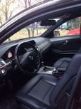  Mercedes-Benz E-Class 2009 , 1030000 , 