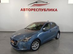 Хэтчбек Mazda Demio 2016 года, 1047000 рублей, Красноярск