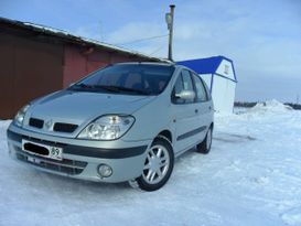    Renault Scenic 2000 , 300000 , 