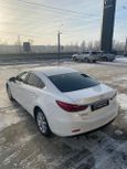  Mazda Mazda6 2018 , 1649000 , 