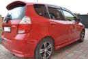  Honda Fit 2001 , 260000 , 