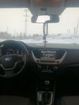  Hyundai Solaris 2018 , 950000 , 