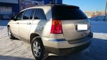 SUV   Chrysler Pacifica 2004 , 500000 , 