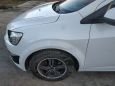  Chevrolet Aveo 2014 , 420000 , 