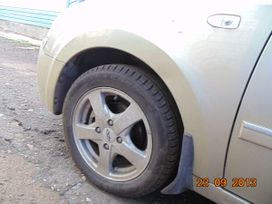  Chery Fora A21 2007 , 180000 , 