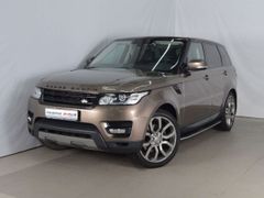 SUV или внедорожник Land Rover Range Rover Sport 2014 года, 3999999 рублей, Кемерово
