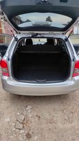  Toyota Corolla Fielder 2011 , 725000 , 