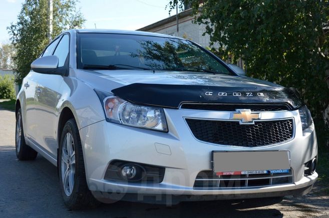  Chevrolet Cruze 2011 , 460000 , 