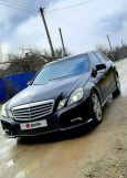  Mercedes-Benz E-Class 2010 , 860000 , 