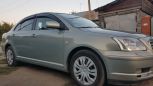  Toyota Avensis 2003 , 415000 , 