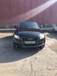 SUV   Audi Q7 2007 , 900000 , 