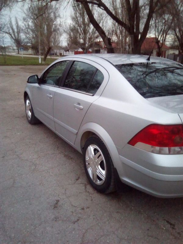  Opel Astra 2011 , 450000 , 