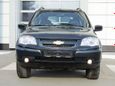 SUV   Chevrolet Niva 2013 , 410000 , 