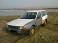  Nissan AD 1998 , 40000 , 