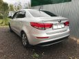  Kia Rio 2016 , 770000 , 