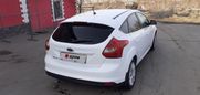  Ford Focus 2012 , 525000 , 