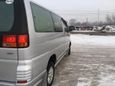    Nissan Caravan Elgrand 1999 , 500000 , 