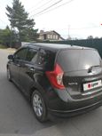  Nissan Note 2013 , 600000 , 